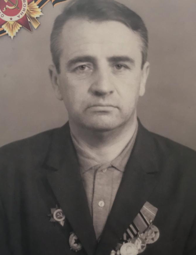 Жуков Анатолий Николаевич