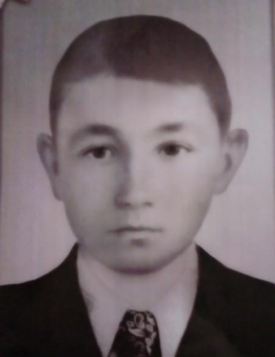 Матюшин Александр Дмитриевич