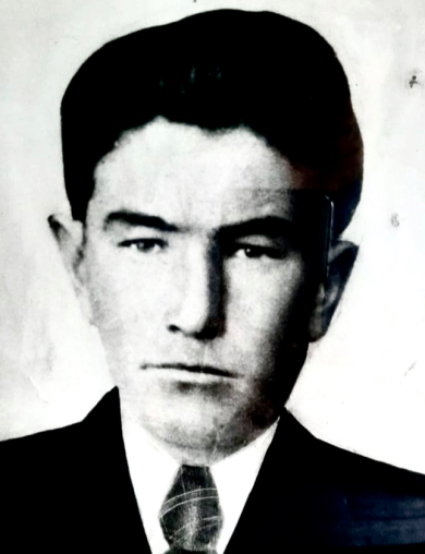 Козлов Дмитрий Петрович