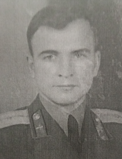 Дудинов Николай Павлович