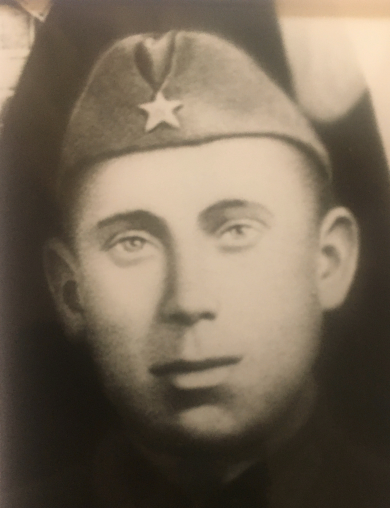 Глотов Петр Иванович
