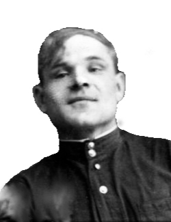 Малахов Николай Ильич