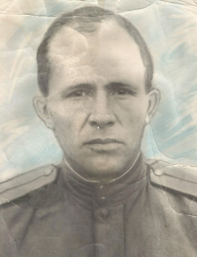 Шумков Фёдор Дмитриевич