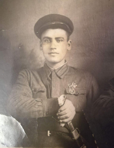 Саакян Завен Мкртичевич