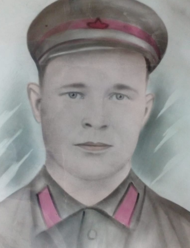 Кочергин Николай Владимирович