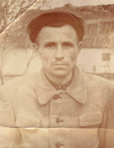 Козловский Владимир Леонтьевич