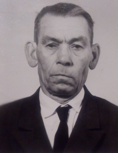 Полторакин Николай Иванович