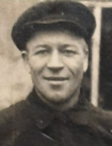 Кадыков Иван Кузьмич