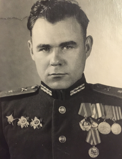 Кочура Анатолий Федорович