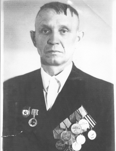 Павленко Сергей Павлович
