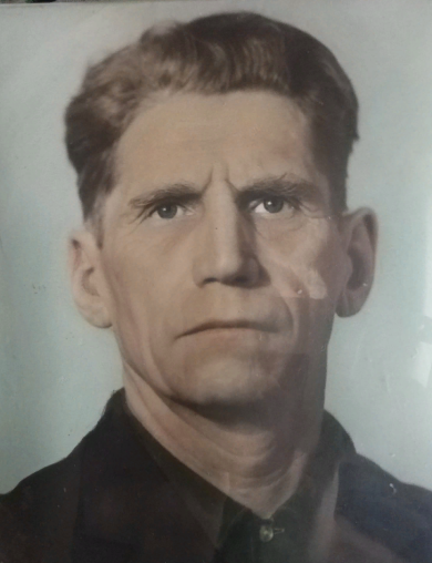 Кузин Иван Фёдорович