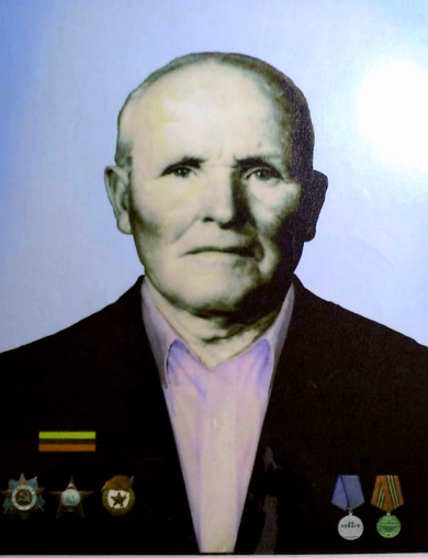 Семерик Василий Иванович