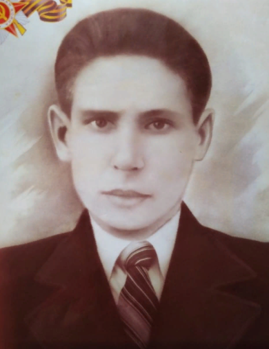 Снурницын Григорий Петрович