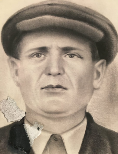 Сурначев Павел Алексеевич