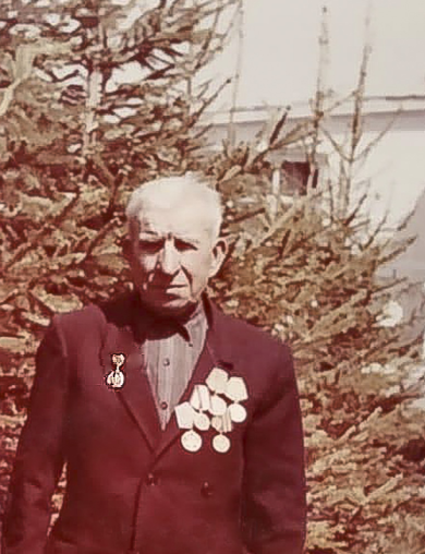 Арабелов (Арзабелов) Николай