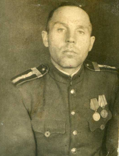 Ожилист Николай Иванович