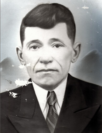 Кривонос Андрей Федорович
