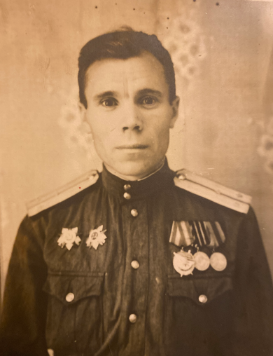 Игнатьев Владимир Александрович
