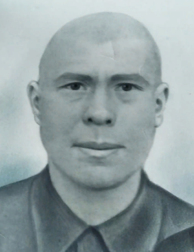 Соктин Никита
