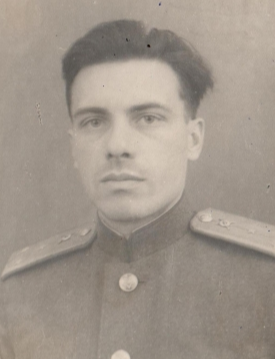 Карабут Владимир Павлович