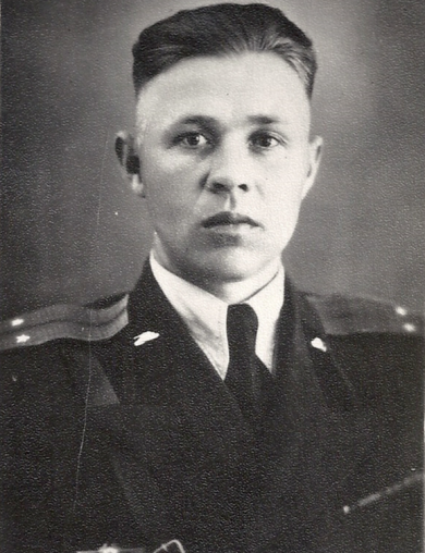 Сиротин Петр Иванович