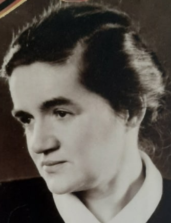 Копендюхина Иуния Дмитриевна