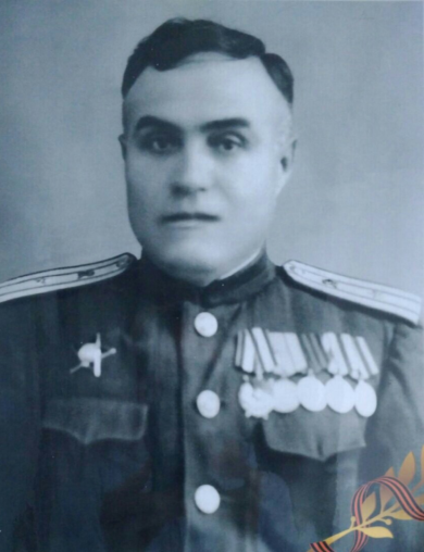 Мельничук Иван Евдокимович