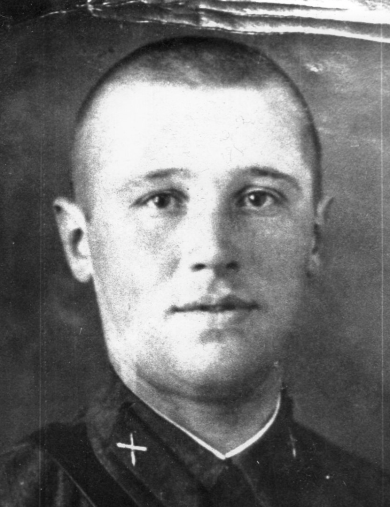 Худанов Порфирий Яковлевич