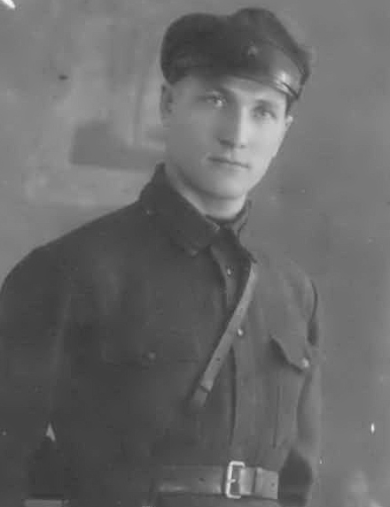 Бердников Акиндин Матвеевич