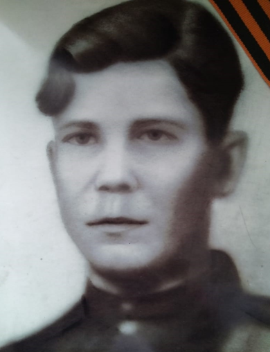 Кошинский Павел Миронович