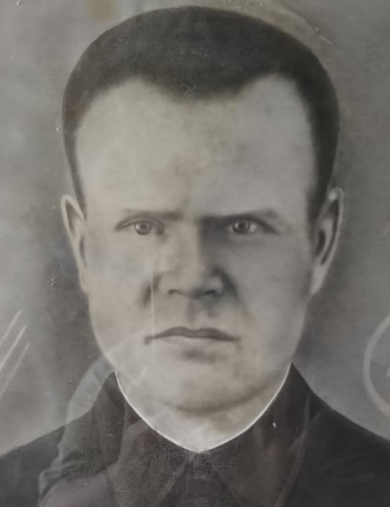 Косенков Семён Павлович