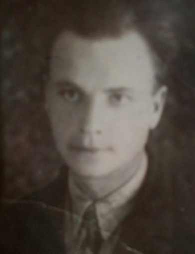 Калинин Иван Федорович