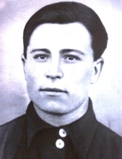 Доронин Иван Михайлович