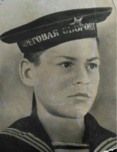 Анцупов Сергей Иванович