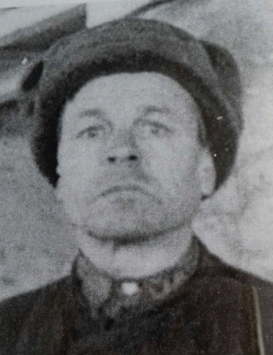 Гудин Павел Григорьевич