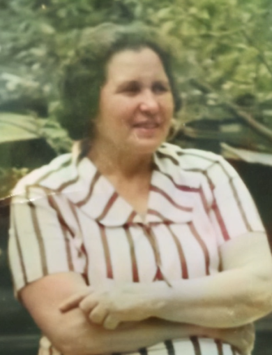 Стручалина Анна Михайловна