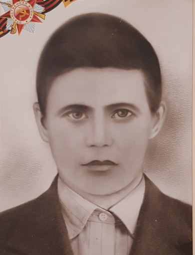 Маргосян Мелик Акопович