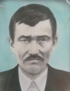 Санджиев Кек (Ках) Немгирович (Немирович)
