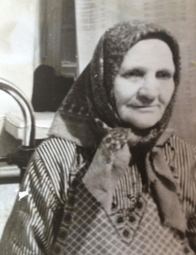 Архипова Екатерина Александровна