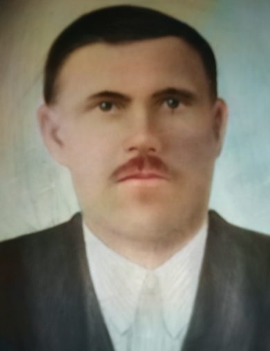 Лесников Егор Григорьевич