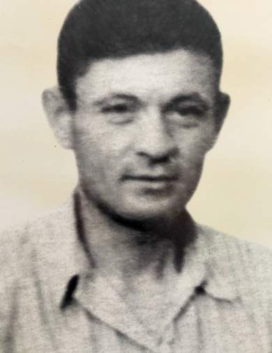 Инзерк Алексей