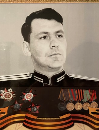 Куницын Михаил Борисович
