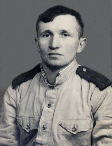 Белов Николай Николаевич