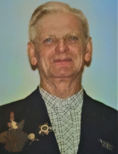 Михайлов Анатолий Михайлович