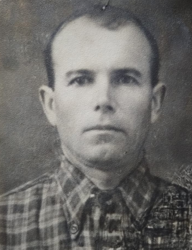 Макеев Семён Иванович