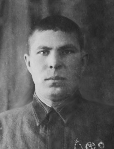 Русяев Тихон Васильевич