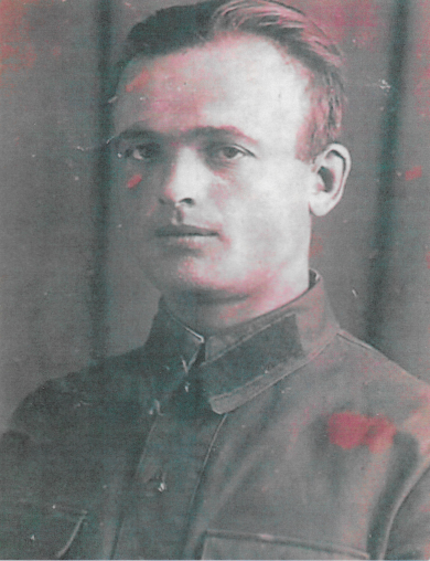 Шестаков Дмитрий Акимович