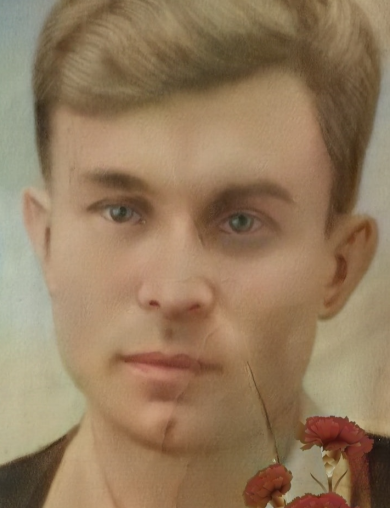 Безделов Александр Сергеевич