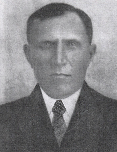Семенов Яков Фролович