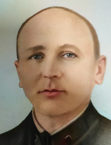 Коновкин Петр Петрович